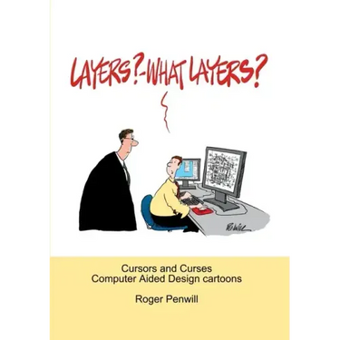 Layers? - What Layers?