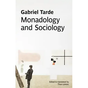 Monadology and Sociology