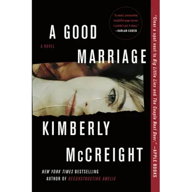 A Good Marriage