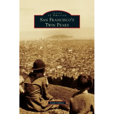 San Francisco's Twin Peaks