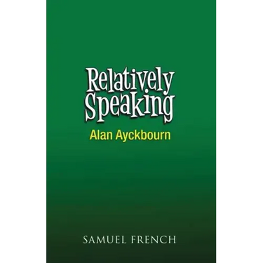 Relatively Speaking