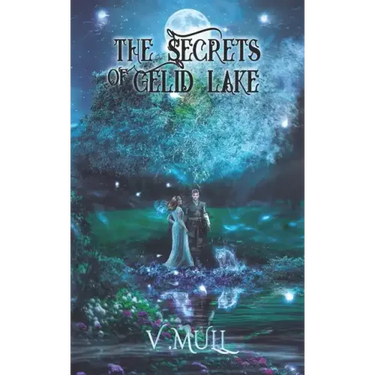 The Secrets of Gelid Lake