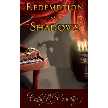 Redemption of Shadows: A New Tale of the Phantom of the Opera