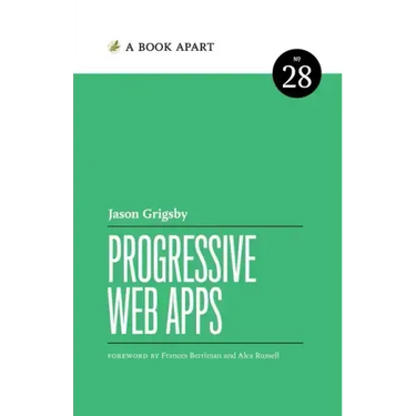Progressive Web Apps