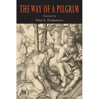 The Way of a Pilgrim