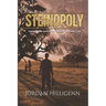 Steinopoly: Inspired by the events of the Steinhoff corporate crash