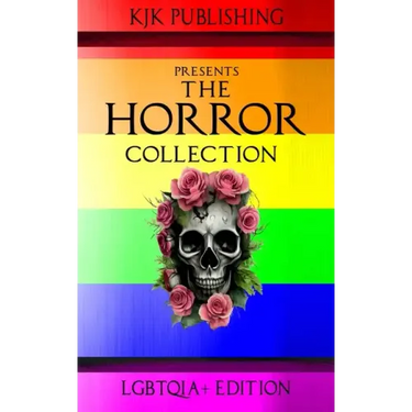 The Horror Collection: LGBTQIA+ Edition