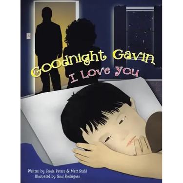 Goodnight Gavin, I Love You