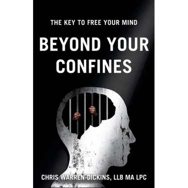 Beyond Your Confines: The key to free your mind