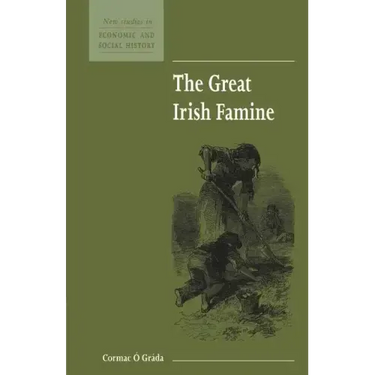 The Great Irish Famine