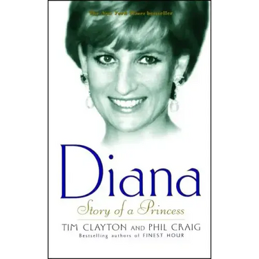 Diana: Story of a Princess