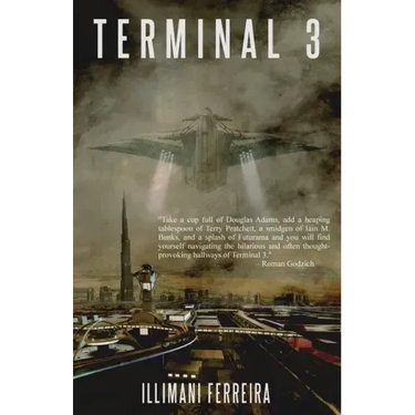 Terminal 3