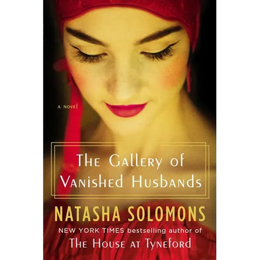 The Gallery of Vanished Husbands