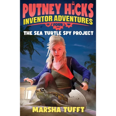 The Sea Turtle Spy Project