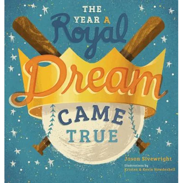 The Year A Royal Dream Came True