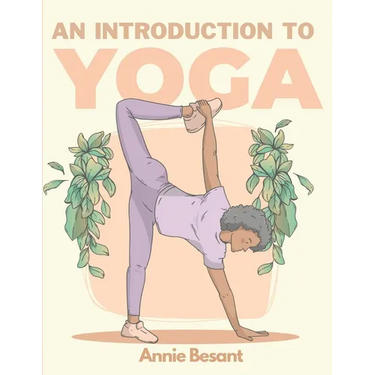 An Introduction to Yoga