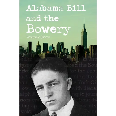 Alabama Bill and the Bowery