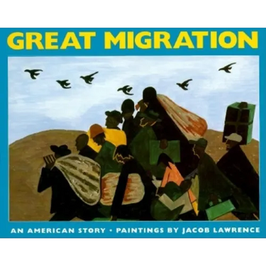 The Great Migration: An American Story