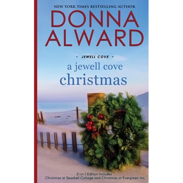 A Jewell Cove Christmas