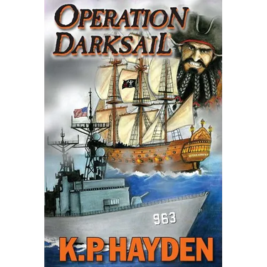 Operation Darksail