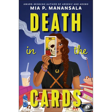 Death in the Cards