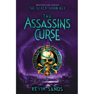 The Assassin's Curse