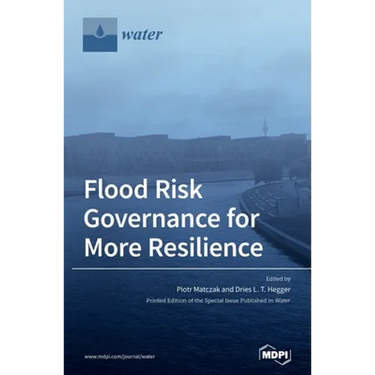 Flood Risk Governance for More Resilience