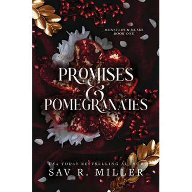 Promises and Pomegranates