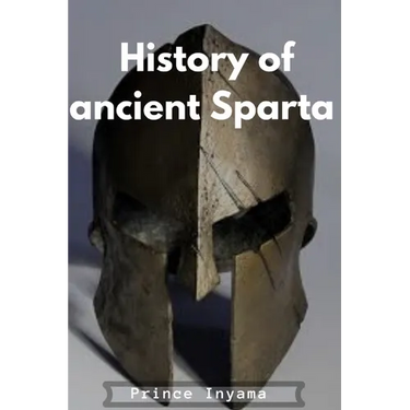 History of ancient Sparta: History of Sparta