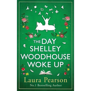 The Day Shelley Woodhouse Woke Up