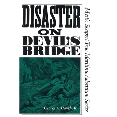 Disaster on Devil's Bridge