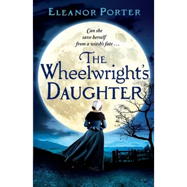 The Wheelwright's Daughter