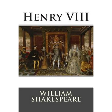 Henry VIII