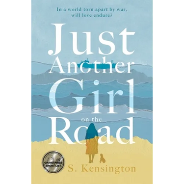 Just Another Girl on the Road