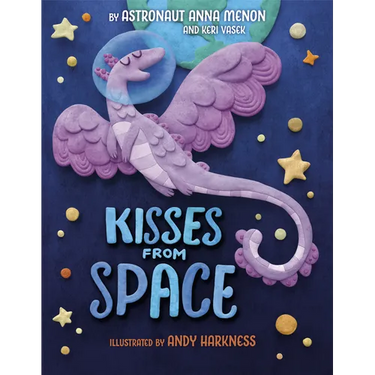 Kisses from Space