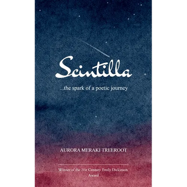 Scintilla ...the spark of a poetic journey