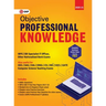 Objective Professional Knowledge (IBPS and SBI Specialist IT Officer, Computer Science Teaching Exams)