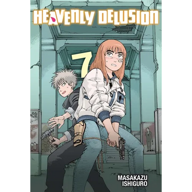 Heavenly Delusion, Volume 7: Tengoku Daimakyo