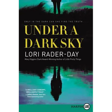 Under a Dark Sky