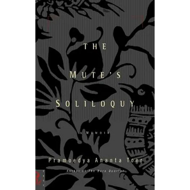 The Mute's Soliloquy