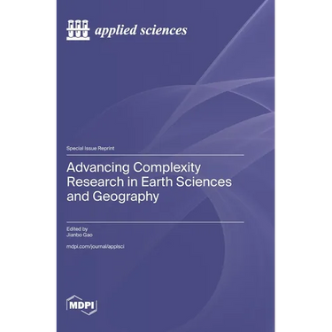 Advancing Complexity Research in Earth Sciences and Geography
