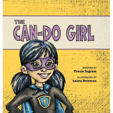 The Can-Do Girl