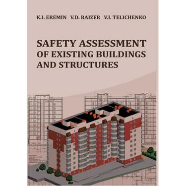 Safety assessment of existing buildings and structures