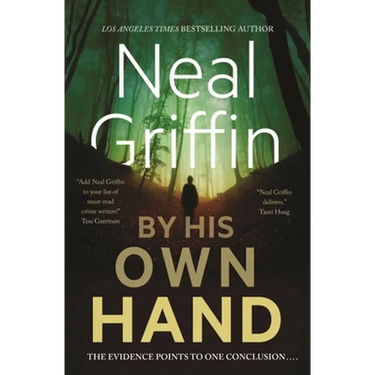By His Own Hand