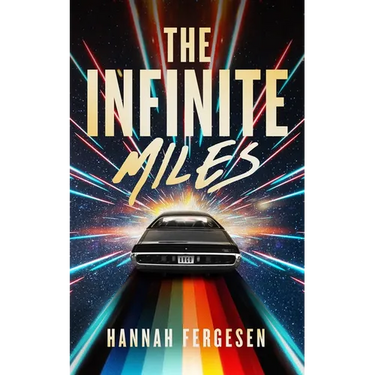The Infinite Miles