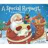 A Special Request, a Secret Delivery