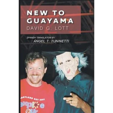 New to Guayama