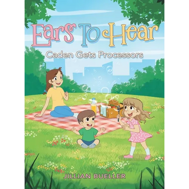 Ears To Hear: Caden Gets Processors