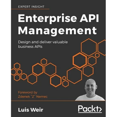 Enterprise API Management