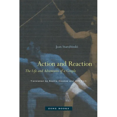 Action and Reaction: The Life and Adventures of a Couple